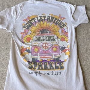 Simply southern shirt!
